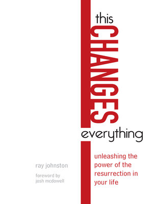 cover image of This Changes Everything